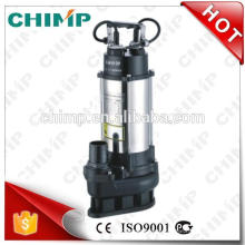 CHIMP V1100Q 1.5 HP dirty water submersible electric water pump